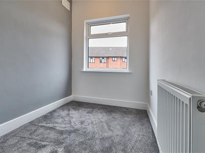 Bedroom Three to Front
